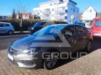 2021 Opel Astra