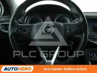 2021 Opel Astra
