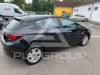 2021 Opel Astra