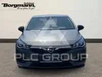 2021 Opel Astra