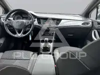 2021 Opel Astra