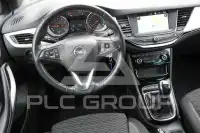 2021 Opel Astra