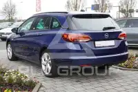 2021 Opel Astra