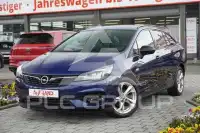 2021 Opel Astra