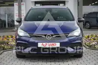 2021 Opel Astra
