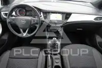 2021 Opel Astra