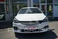2021 Opel Astra
