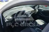 2021 Opel Astra