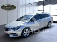 2021 Opel Astra