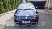 2021 Opel Astra