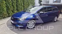 2021 Opel Astra