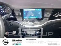 2021 Opel Astra