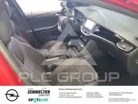 2021 Opel Astra