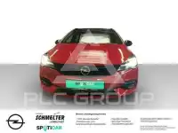 2021 Opel Astra