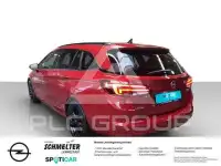 2021 Opel Astra