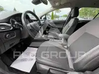 2021 Opel Astra