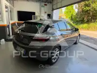 2021 Opel Astra