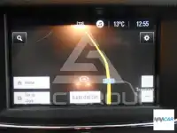 2021 Opel Astra