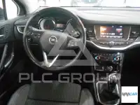 2021 Opel Astra