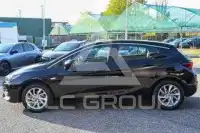 2021 Opel Astra