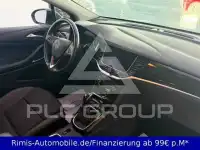 2021 Opel Astra