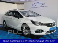 2021 Opel Astra
