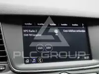 2021 Opel Astra