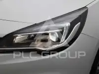 2021 Opel Astra