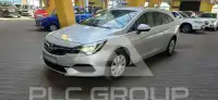 2021 Opel Astra