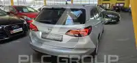2021 Opel Astra