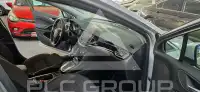 2021 Opel Astra