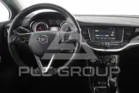 2021 Opel Astra
