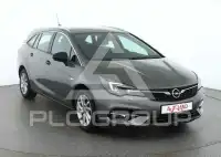 2021 Opel Astra