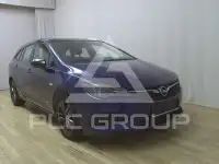 2021 Opel Astra