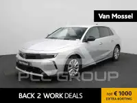 2021 Opel Astra