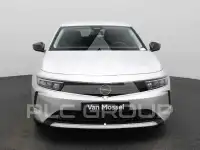 2021 Opel Astra