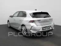 2021 Opel Astra