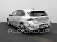 2021 Opel Astra