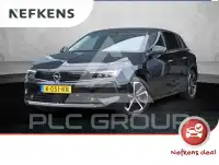 2021 Opel Astra