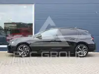 2021 Opel Astra