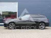 2021 Opel Astra