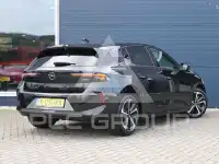 2021 Opel Astra