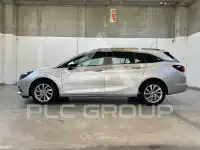 2021 Opel Astra