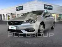 2021 Opel Astra