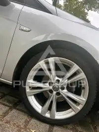 2021 Opel Astra