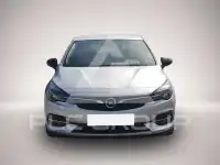 2021 Opel Astra