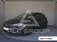 2021 Opel Astra