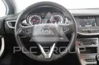 2021 Opel Astra