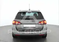 2021 Opel Astra