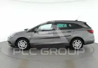 2021 Opel Astra